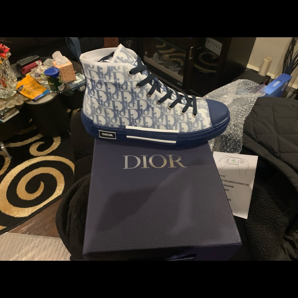 COPY - Dior